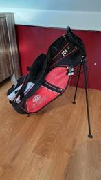 Golftas nieuw, Sport en Fitness, Golf, Ophalen, Gebruikt, Tas