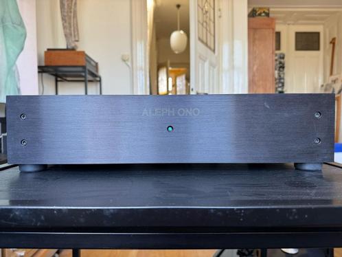 Pass Labs Aleph Ono aka Xono top MM / MC phono versterker, Audio, Tv en Foto, Platenspelers, Zo goed als nieuw, Platenspeler-onderdeel