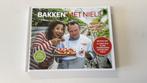 bakken met niels 150pg, Ophalen of Verzenden, Zo goed als nieuw, Niels van Til, Nederland en België