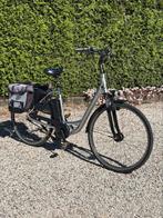 Kalkhoff Impulse M50 2017 middenmotor in zeer nette staat!, Gebruikt, 47 tot 51 cm, 50 km per accu of meer, Ophalen