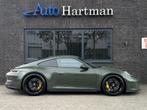 Porsche 911 992 4.0 GT3 Touring LIFT | PCCB | Matrix PDLS+, Automaat, Achterwielaandrijving, Gebruikt, 510 pk