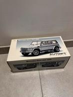 Autoart Mercedes-Benz G55 AMG 1:18, Ophalen of Verzenden, Zo goed als nieuw, Auto, Autoart