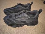 Steve Madden possession heren sneakers, maat 45, Zwart, Ophalen of Verzenden, Steve Madden, Sneakers of Gympen