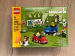 Lego 40347, Legoland exclusive Driving School, Kinderen en Baby's, Nieuw, Complete set, Ophalen of Verzenden, Lego