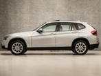 BMW X1 sDrive20i High Executive 184Pk Automaat (PANORAMADAK,, 12 maanden, 4 cilinders, 184 pk, SUV of Terreinwagen