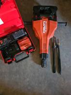 Hilti te 2000 -22  Nuron breekhamer, Ophalen of Verzenden, Zo goed als nieuw