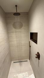 Timmerman/ klusjesman, Ophalen