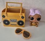 Lol surprise pop Lil DJ, Ophalen of Verzenden, Zo goed als nieuw