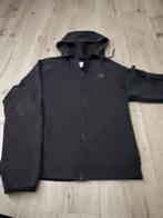 Nike vest, Kleding | Heren, Truien en Vesten, Zwart, Nike, Ophalen of Verzenden, Gedragen