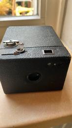 Ouderwet fototoestel uit 1920, Verzamelen, Fotografica en Filmapparatuur, Ophalen of Verzenden, Voor 1940, Fototoestel