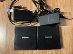 2x Samsung audio hub WAM250, Ophalen of Verzenden, Zo goed als nieuw