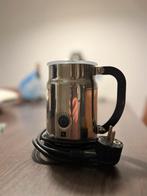 Nespresso melkopschuimer, Witgoed en Apparatuur, Melkopschuimers, Ophalen of Verzenden, Gebruikt
