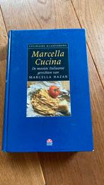 M. Hazan - Marcella Cucina, Ophalen of Verzenden, Italië, Zo goed als nieuw, M. Hazan