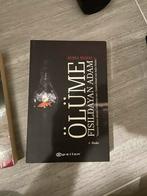 Ölüme Fısıldayan Adam - Büşra Yılmaz, Ophalen of Verzenden, Gelezen, Wereld overig