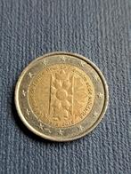 2 euro cc Frankrijk Korenbloem 2018, Ophalen of Verzenden, Frankrijk, 2 euro