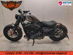 HARLEY-DAVIDSON SPORTSTER FORTY EIGHT SPECIAL (bj 2016), 2 cilinders, HARLEY-DAVIDSON, Bedrijf, Onbekend