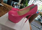 Hakken, Kleding | Dames, Schoenen, Nieuw, Dansschoenen, Ophalen of Verzenden, Roze