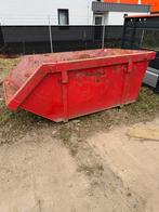 Portaal container 3 m3, Zakelijke goederen, Machines en Bouw | Keten en Containers, Ophalen