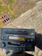 Nissan patrol 3.0 GR radio orginele staat, Ophalen of Verzenden, Zo goed als nieuw