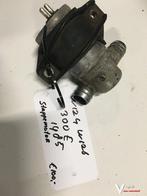 Mercedes w124 w126  1985 Stappenmotor 3.0 benzine, Gebruikt, -, -, Ophalen of Verzenden