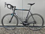 Sensa Romagna racefiets - Shimano 105 - 61cm, Fietsen en Brommers, Fietsen | Racefietsen, 28 inch, Aluminium, 61 tot 65 cm, Meer dan 20 versnellingen