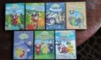 Teletubbies 7 dvds, origineel, Avontuur, Alle leeftijden, Boxset, Ophalen of Verzenden