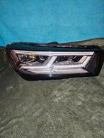 Koplamp Audi Q5 80A MATRIX VOLL LED RECHTS 710815019008, Ophalen of Verzenden, Gebruikt, Audi