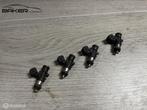 Injector Renault Twingo II 1.2 ('07-'14) 8200292590, Gebruikt, Renault, Ophalen of Verzenden, Renault