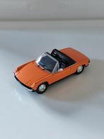 Solido Porsche 914 1/43, Ophalen of Verzenden, Zo goed als nieuw, Auto, Solido