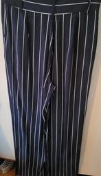 Mooie COSTES streepjesbroek XS, Verzenden, Zo goed als nieuw, Maat 34 (XS) of kleiner, Lang
