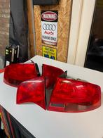Setje originele achterlampen audi a4 b7 sedan limousine, Ophalen of Verzenden, Gebruikt, Audi