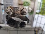 Antieke Berber armband., Ophalen of Verzenden, Zo goed als nieuw, Overige materialen
