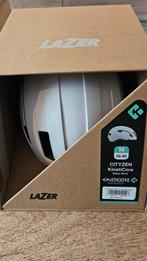 Lazer Cityzen KinetiCore Fietshelm, Fietsen en Brommers, Fietsaccessoires | Fietshelmen, Lazer, Nieuw, Ophalen of Verzenden, L