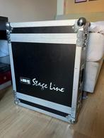 IMG Stage Line Rack Case, Ophalen, Gebruikt, Overige instrumenten