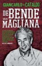Giancarlo de Cataldo - De bende van Magliana, Nieuw, Ophalen of Verzenden