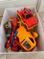 Brandweerman Sam Speelgoed Set, Kinderen en Baby's, Ophalen, Gebruikt, Jongen of Meisje