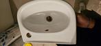 Wasbakje, Doe-het-zelf en Verbouw, Sanitair, Ophalen, Nieuw, Wastafel