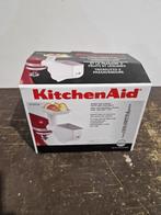 Kitchenaid food grinder 5FVSFGA nieuw, Witgoed en Apparatuur, Keukenmixers, Nieuw, Ophalen of Verzenden, 3 snelheden of meer