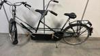 Tandem, 55 cm of meer, Ophalen, Gebruikt, Minder dan 10 versnellingen