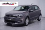 Volkswagen Polo 1.4-16V Highline navigatie PDC-achter Climac, Voorwielaandrijving, Gebruikt, Zwart, 4 cilinders