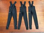 IZGS Craft 1 warme zwarte schaats salopette unisex maat 152, Ophalen of Verzenden, Gebruikt, Overige typen, Overige merken