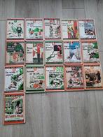 16 boeken W.G. van de Hulst Voor onze kleinen, Ophalen of Verzenden, Gelezen, W.G. van de Hulst, Fictie algemeen