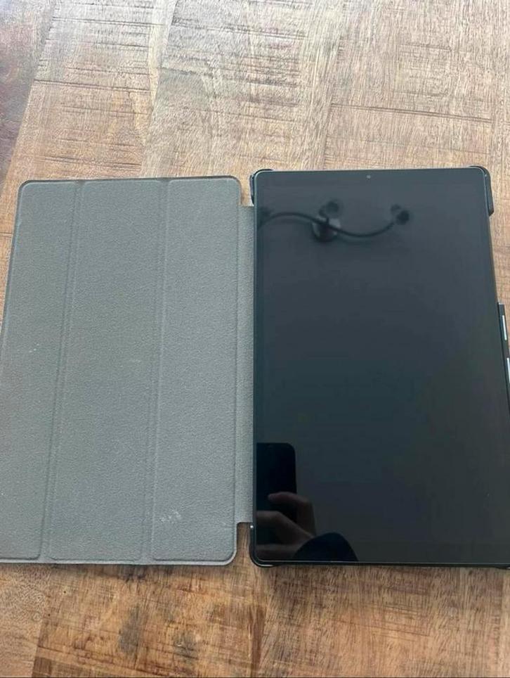 Lenovo tablet M10, Computers en Software, Android Tablets, Gebruikt, 10 inch, 32 GB, Ophalen