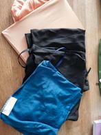 Dresz to expresZ Herbruikbare Boekenkaft - Diverse Kleuren, Ophalen of Verzenden, Nieuw