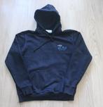 Olaf - Hoodie - Zwart - Small (valt als M), Olaf, Zwart, Ophalen of Verzenden, Gedragen