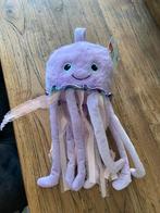 Octopus knuffel, Ophalen of Verzenden, Nieuw, Overige typen