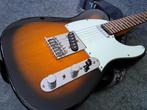 Blade telecaster (met VSC), Muziek en Instrumenten, Snaarinstrumenten | Gitaren | Elektrisch, Ophalen of Verzenden, Gebruikt, Solid body