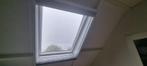 VELUX Dakraam + screen + hor, Doe-het-zelf en Verbouw, Glas en Ramen, Ophalen, 80 tot 120 cm, 120 tot 160 cm, Zo goed als nieuw