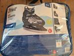 Crivit verstelbare schaatsen maat 33 - 37 nieuw, Ophalen, Nieuw, IJshockeyschaatsen, Overige merken