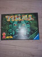 Tikal Bordspel - Puntgaaf!, Drie of vier spelers, Ophalen of Verzenden, Zo goed als nieuw, Ravensburger